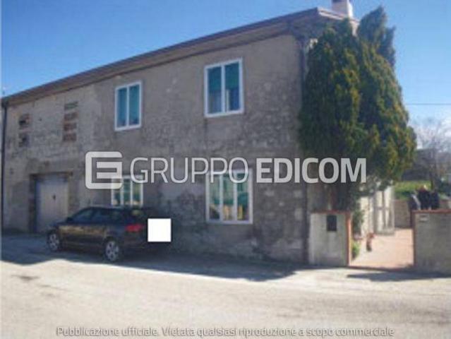 Abitazione di tipo civile di 244 mq in vendita a San Marco dei Cavoti Rif. 4554447
