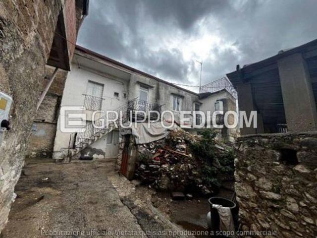 Abitazione di tipo civile di 249 mq in vendita a Sant'Agata de' Goti Rif. 4551053
