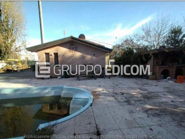 Abitazione di tipo civile di 250 mq in vendita a Venezia Rif. 4549263