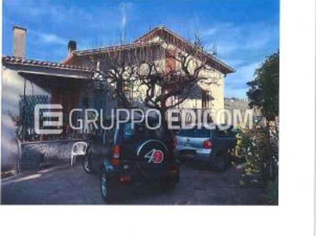 Abitazione di tipo civile di 205 mq in vendita a Poggio Nativo Rif. 4548562