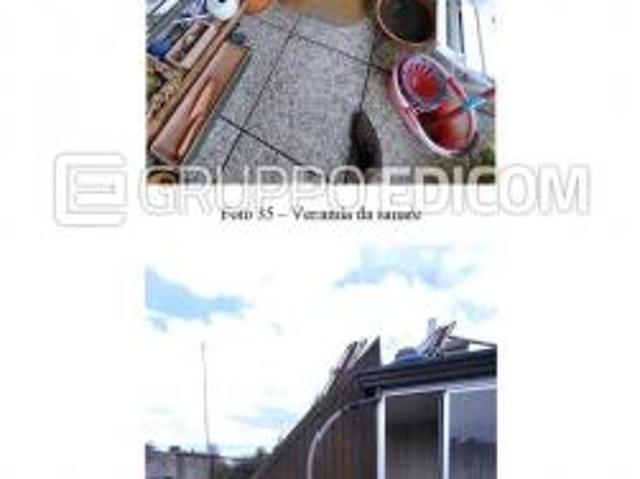 Abitazione di tipo civile di 366 mq in vendita a Sacile Rif. 4555493