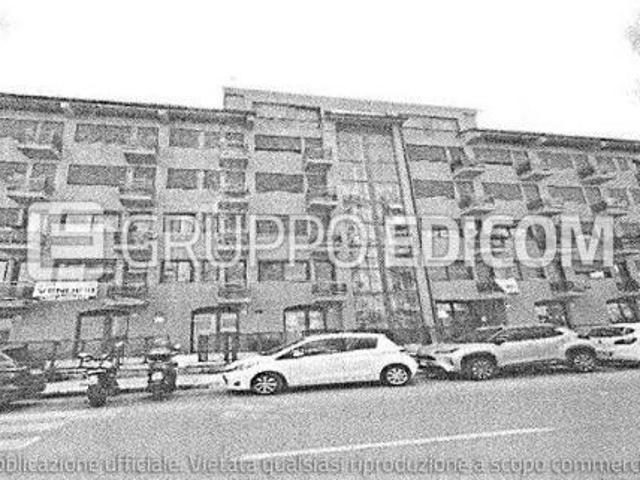 Abitazione di tipo civile di 33 mq in vendita a Palermo Rif. 4552323