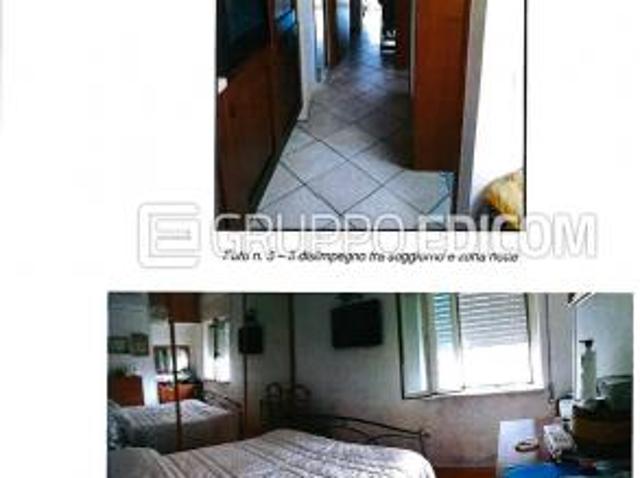 Abitazione di tipo civile di 55 mq in vendita a Santa Marinella Rif. 4552796
