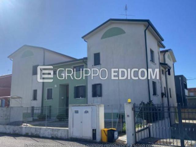 Abitazione di tipo civile di 57 mq in vendita a Ceggia Rif. 4541892