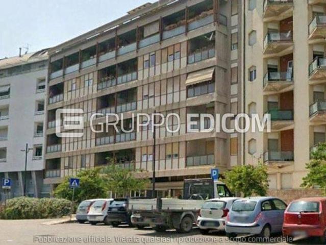Abitazione di tipo civile di 52.7 mq in vendita a Terni Rif. 4550270