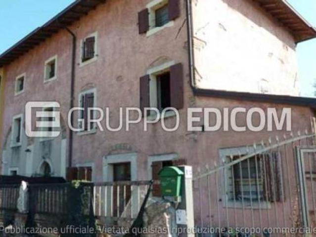 Abitazione di tipo civile di 64 mq in vendita a Nogarole Rocca Rif. 4551080