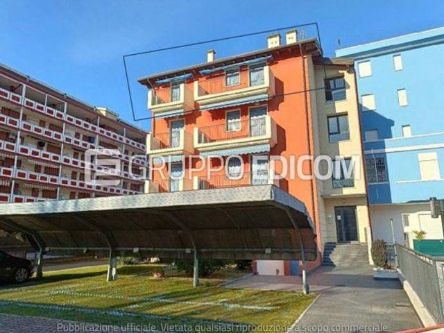 Abitazione di tipo civile di 66 mq in vendita a Caorle Rif. 4545087