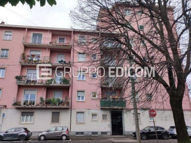 Abitazione di tipo civile di 67 mq in vendita a Saronno Rif. 4556286