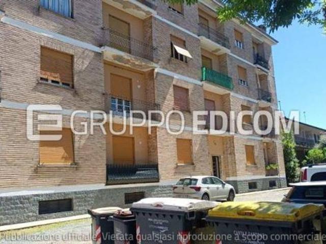 Abitazione di tipo civile di 60 mq in vendita a Novi Ligure Rif. 4556298