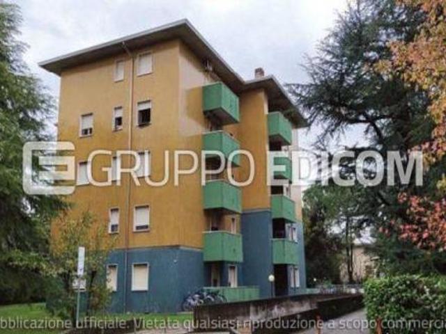 Abitazione di tipo civile di 63 mq in vendita a Pordenone Rif. 4547389