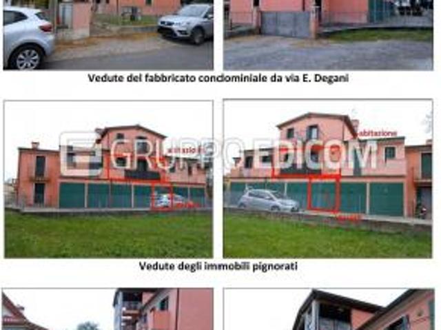 Abitazione di tipo civile di 63 mq in vendita a Sesto al Reghena Rif. 4552791