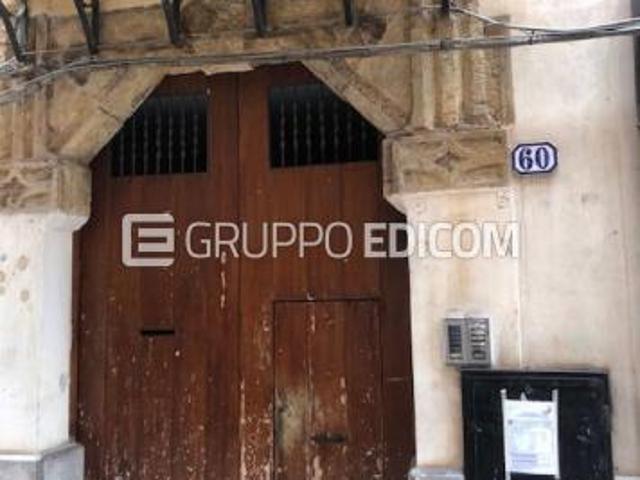 Abitazione di tipo civile di 74.66 mq in vendita a Palermo Rif. 4554723