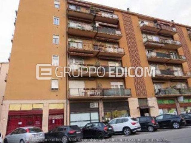 Abitazione di tipo civile di 78 mq in vendita a Verona Rif. 4548599