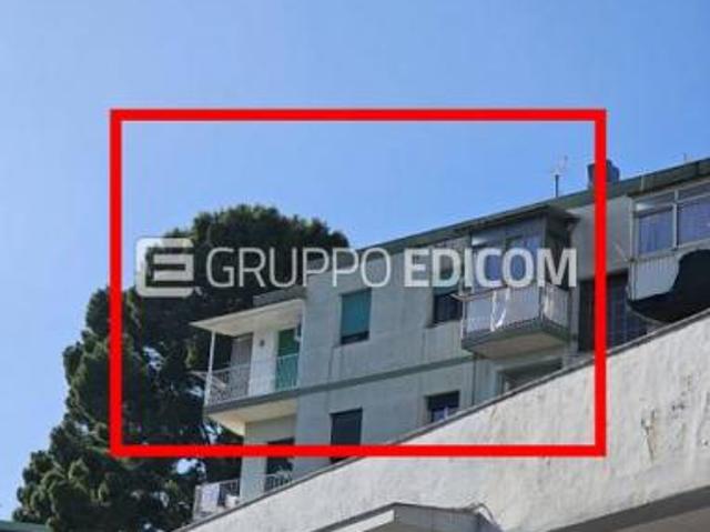 Abitazione di tipo civile di 78 mq in vendita a Palermo Rif. 4554076