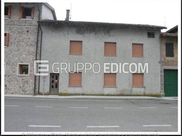 Abitazione di tipo civile di 71 mq in vendita a Arba Rif. 4548766