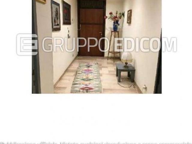Abitazione di tipo civile di 73.1 mq in vendita a Messina Rif. 4553688