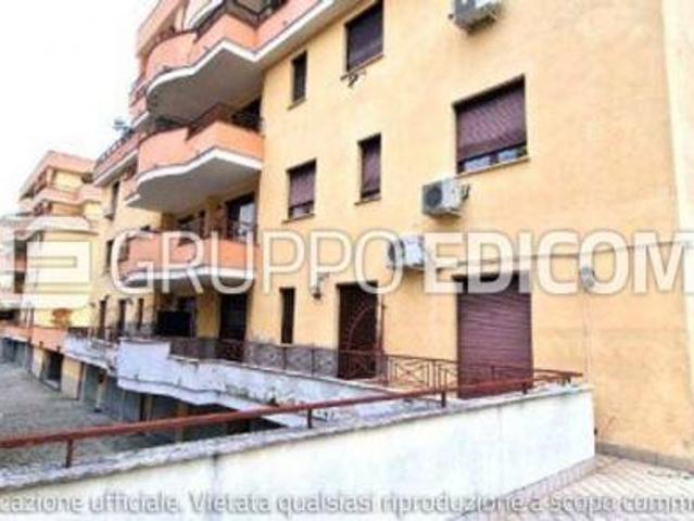 Abitazione di tipo civile di 85.24 mq in vendita a Gallarate Rif. 4552317