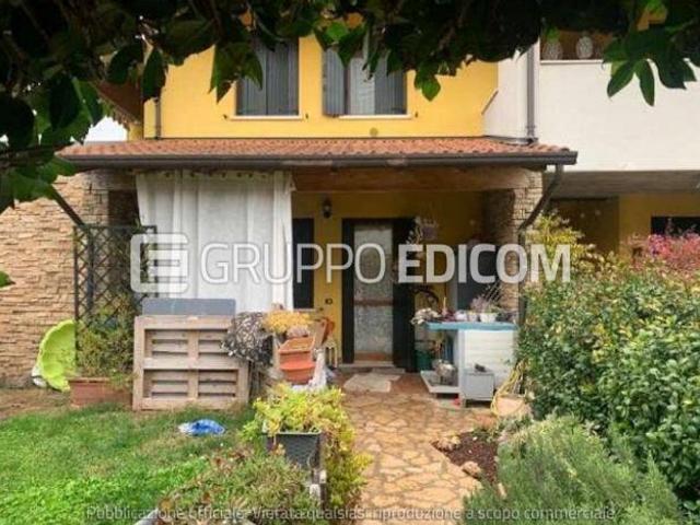 Abitazione di tipo civile di 86 mq in vendita a Nogara Rif. 4552231