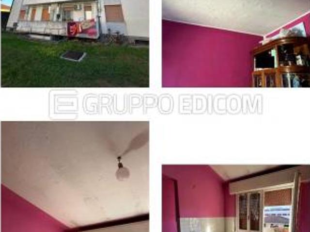 Abitazione di tipo civile di 86 mq in vendita a Pordenone Rif. 4552976