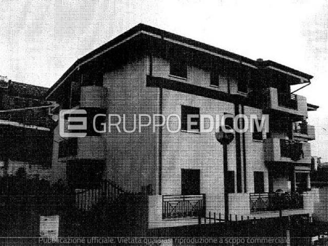 Abitazione di tipo civile di 87 mq in vendita a Marano Marchesato Rif. 4550342