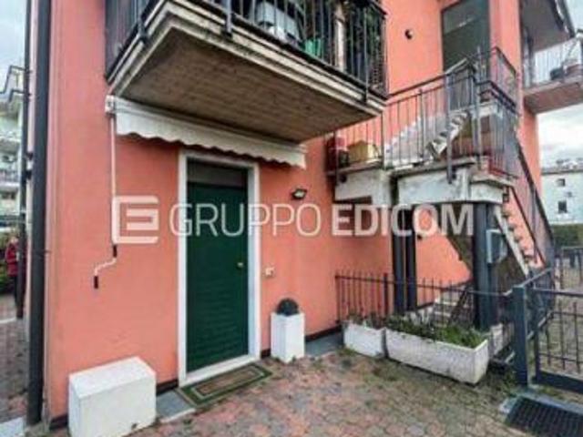 Abitazione di tipo civile di 87 mq in vendita a San Bonifacio Rif. 4552794