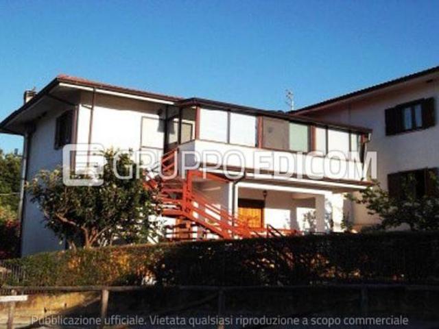 Abitazione di tipo civile di 81 mq in vendita a Montalto Uffugo Rif. 4542447