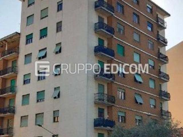Abitazione di tipo civile di 81 mq in vendita a Novi Ligure Rif. 4543177
