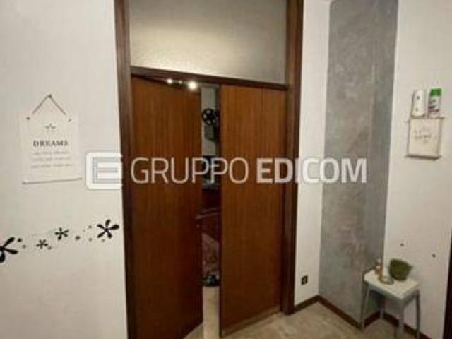 Abitazione di tipo civile di 94.9 mq in vendita a Preganziol Rif. 4556970