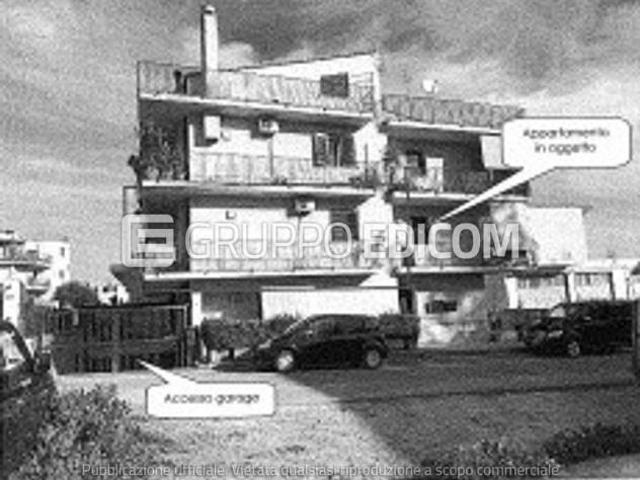 Abitazione di tipo civile di 95 mq in vendita a Lentini Rif. 4547277