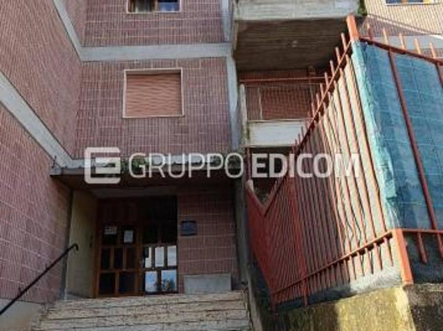 Abitazione di tipo civile di 95 mq in vendita a Palermo Rif. 4554586