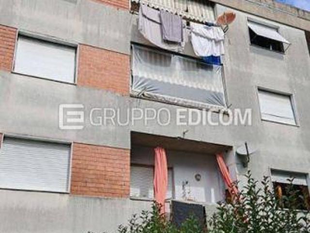 Abitazione di tipo civile di 96.96 mq in vendita a Carrara Rif. 4554802