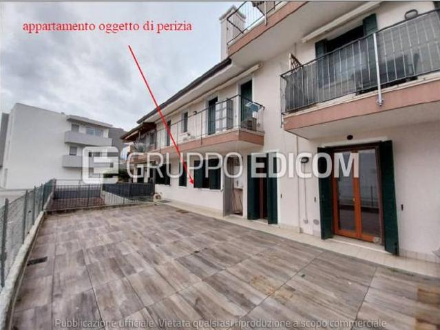 Abitazione di tipo civile di 97 mq in vendita a Ponzano Veneto Rif. 4549928
