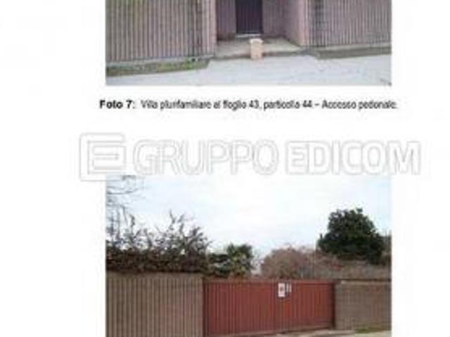 Abitazione di tipo civile di 98 mq in vendita a Momo Rif. 4549260
