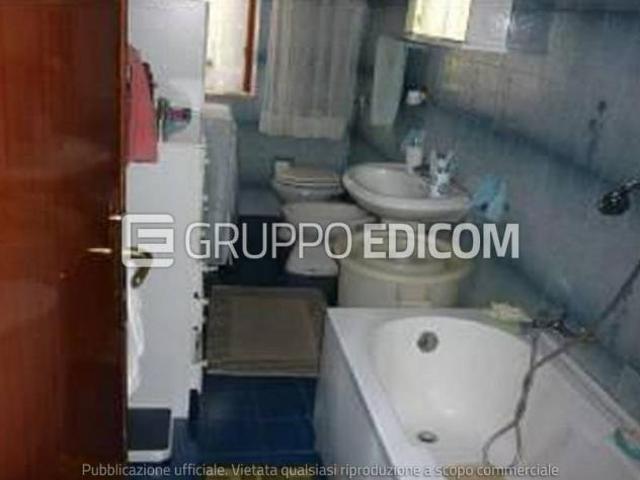 Abitazione di tipo civile di 91.5 mq in vendita a Capaci Rif. 4544546