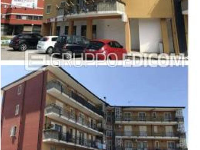 Abitazione di tipo civile in vendita a Telese Terme Rif. 4552316