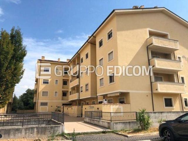 Abitazione di tipo civile in vendita a Terni Rif. 4538749