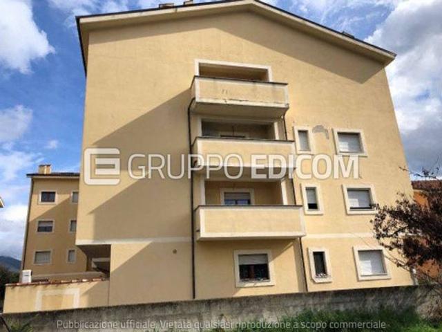 Abitazione di tipo civile in vendita a Terni Rif. 4538760