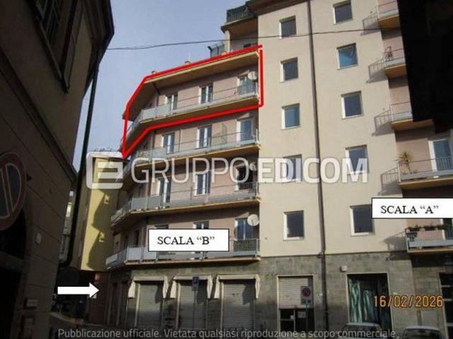 Abitazione di tipo civile in vendita a Tortona Rif. 4550810