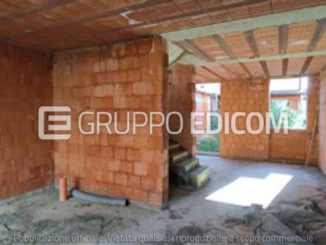 Abitazione di tipo civile in vendita a Trovo Rif. 4553357
