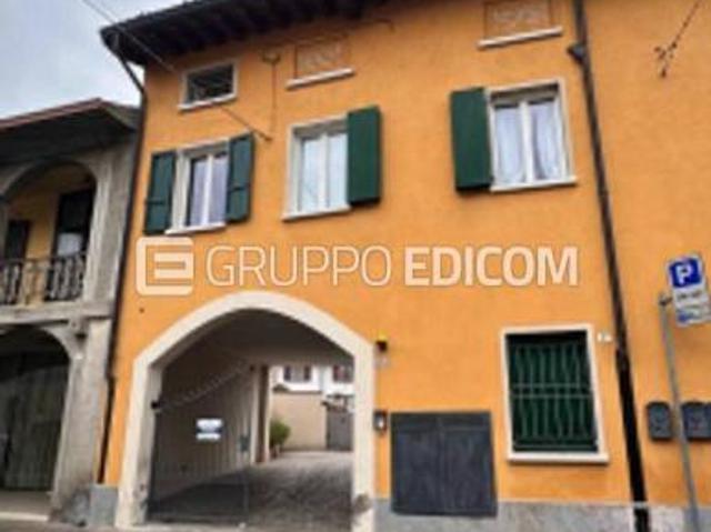 Abitazione di tipo civile in vendita a Trenzano Rif. 4552867