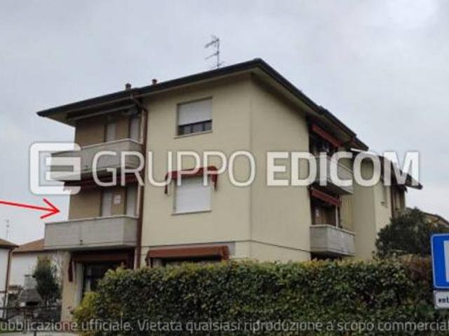 Abitazione di tipo civile in vendita a Tresignana Rif. 4545504