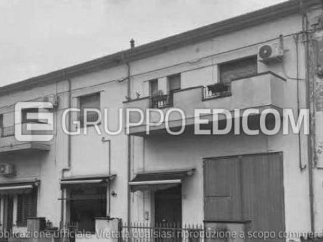 Abitazione di tipo civile in vendita a Tresignana Rif. 4546987