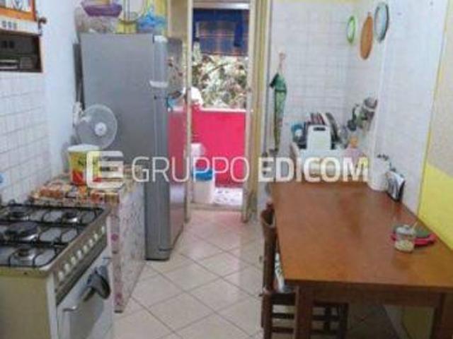 Abitazione di tipo civile in vendita a Venezia Rif. 4550096