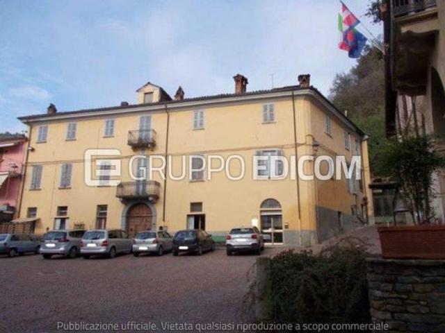 Abitazione di tipo civile in vendita a Vesime Rif. 4549400