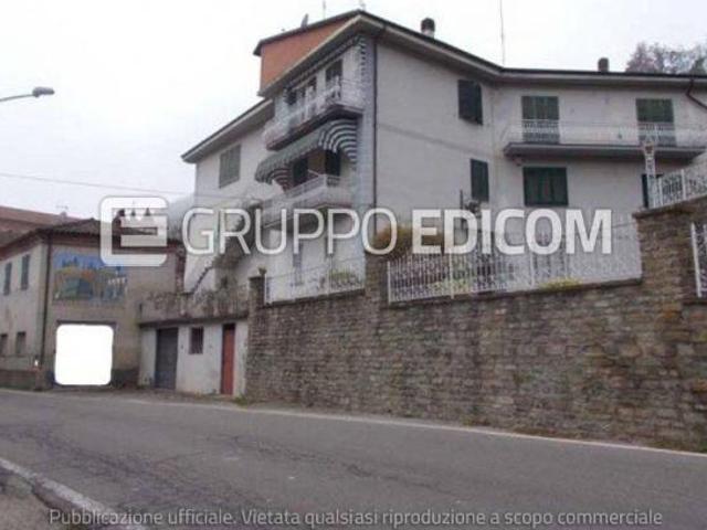 Abitazione di tipo civile in vendita a Vesime Rif. 4549224