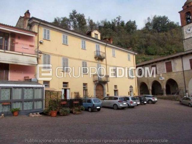 Abitazione di tipo civile in vendita a Vesime Rif. 4549399