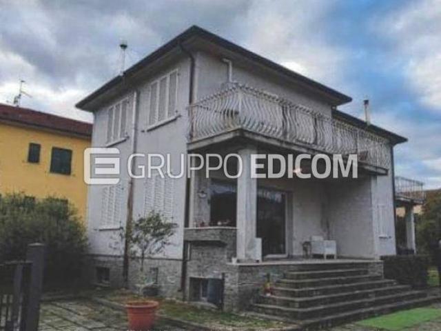 Abitazione di tipo civile in vendita a Villafranca in Lunigiana Rif. 3559669