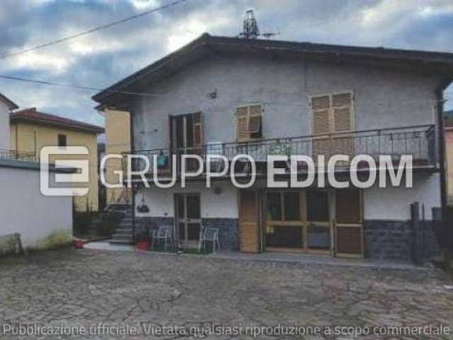 Abitazione di tipo civile in vendita a Villafranca in Lunigiana Rif. 3559671