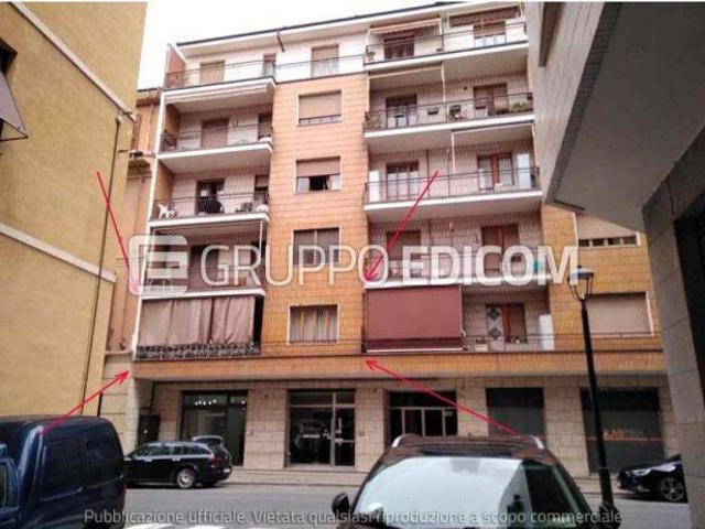 Abitazione di tipo civile in vendita a Acqui Terme Rif. 4551671