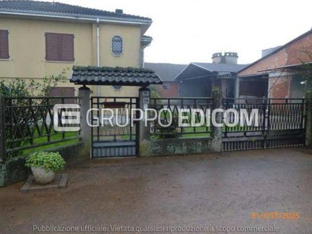 Abitazione di tipo civile in vendita a Alessandria Rif. 4544931